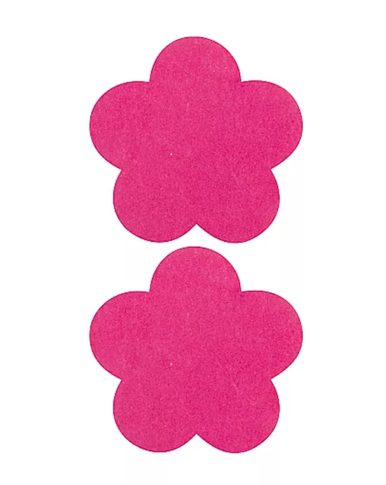 Nipple Sticker Blossom Pink