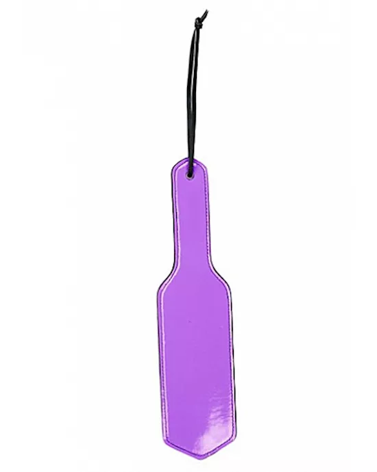Paddle PVC Purple