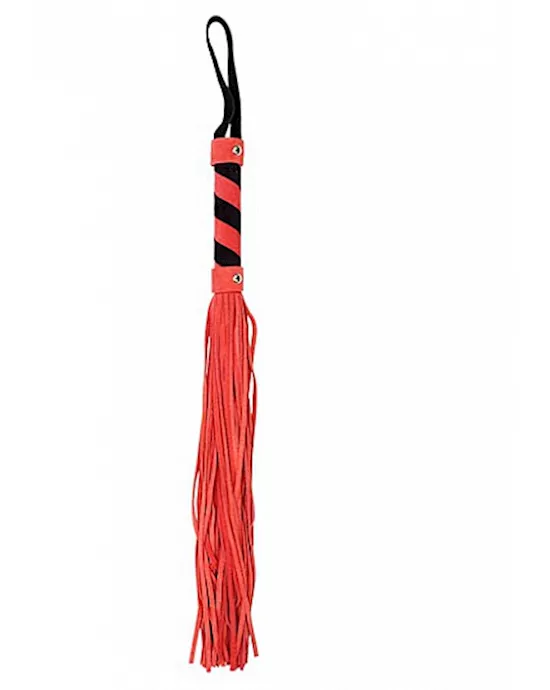 Whip Suede