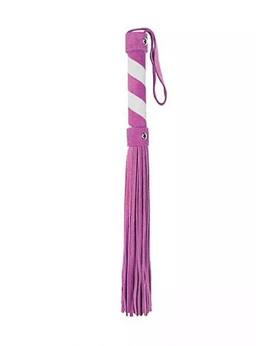 Whip Small Suede