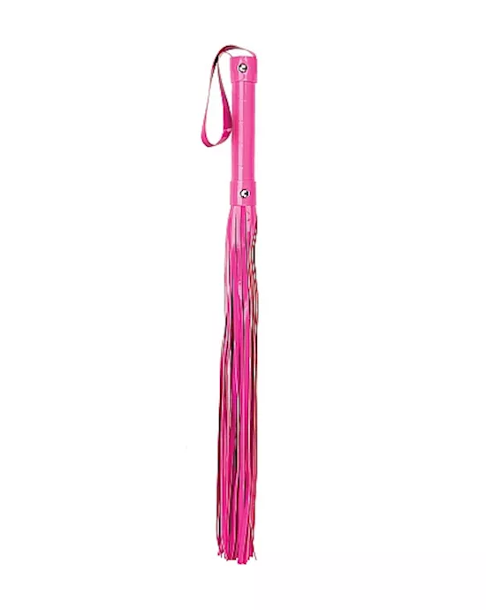Whip PVC Pink