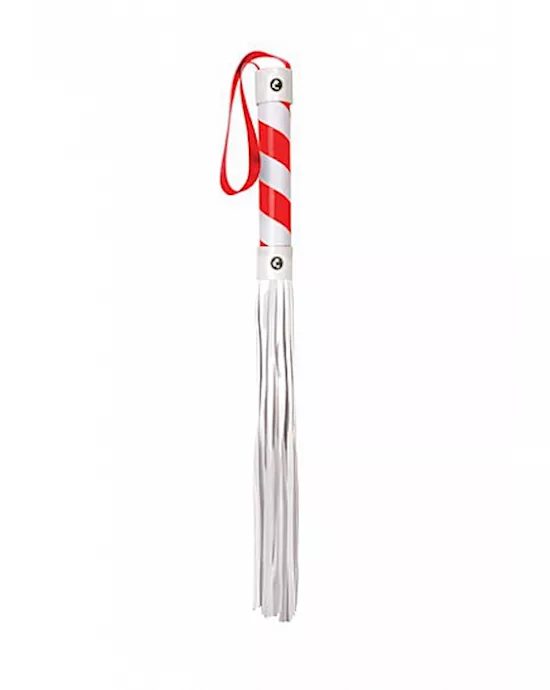 Whip Small PVC