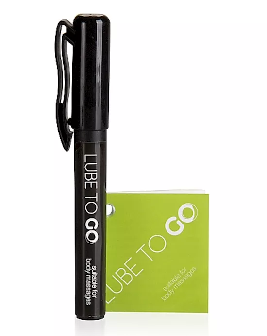 Lube To Go