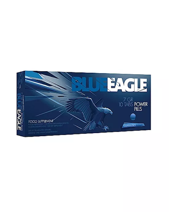 Blue Eagle