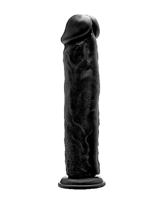 Realistic Cock 11 Inch