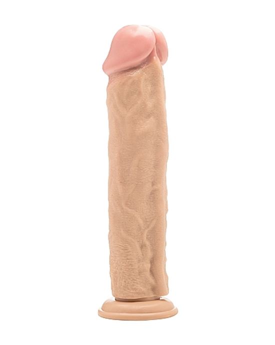 Realistic Cock 11 Inch