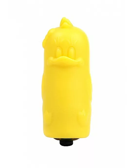 Bullet Sleeve Shy Duck