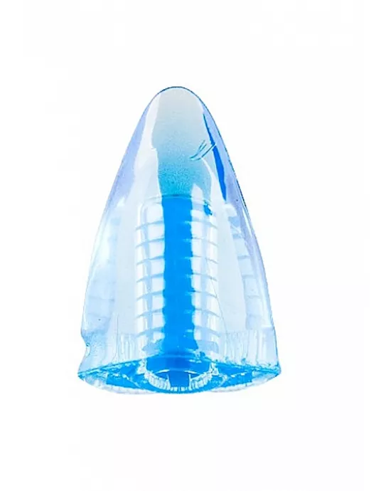 Vibrating Tongue