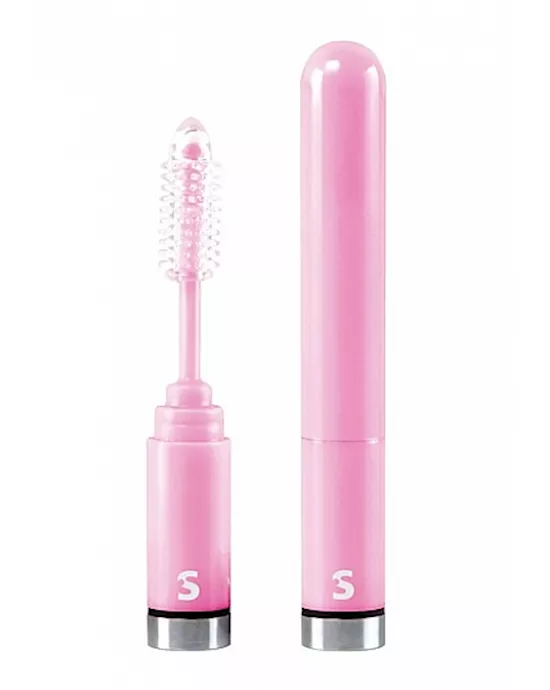 Eyelash Curler Brush