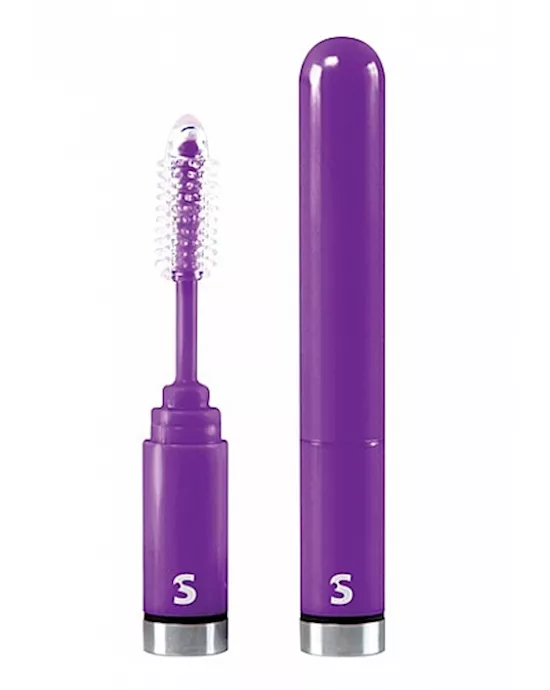 Eyelash Curler Brush