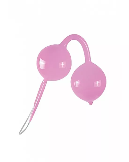Geisha Twin Balls