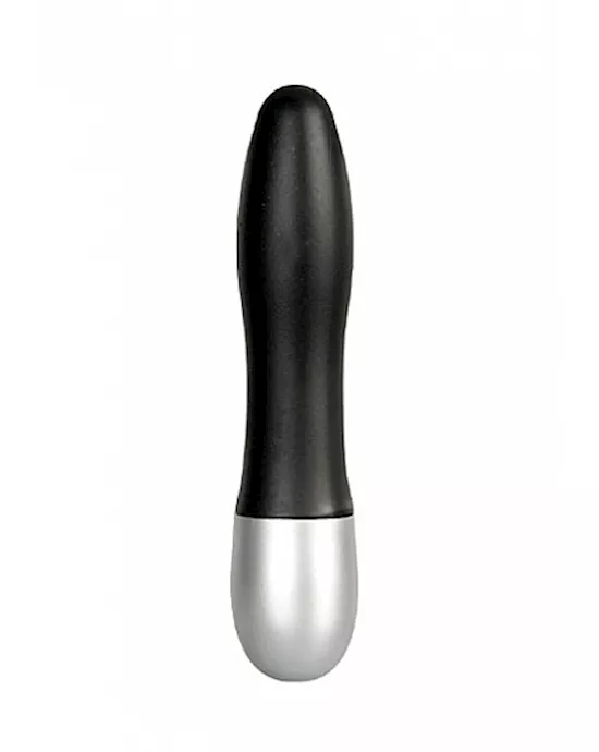 Wonder Vibe Black