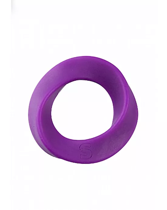 Endless Cockring Big Purple