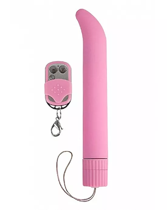 Wireless G-Spot Vibrator