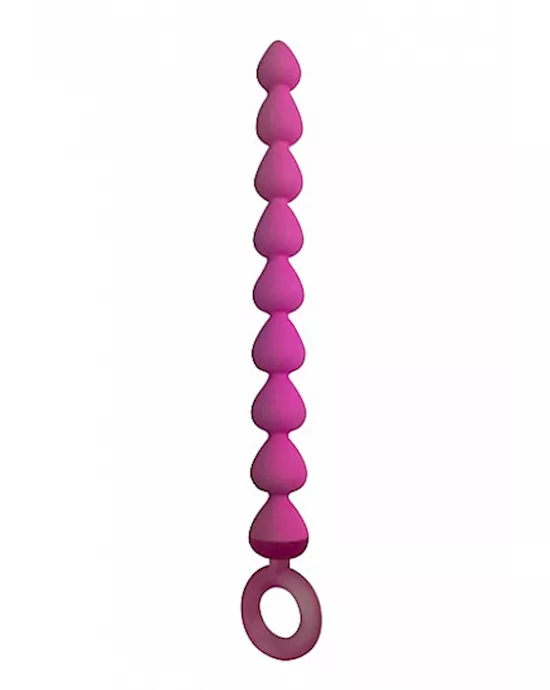 Anal Chain
