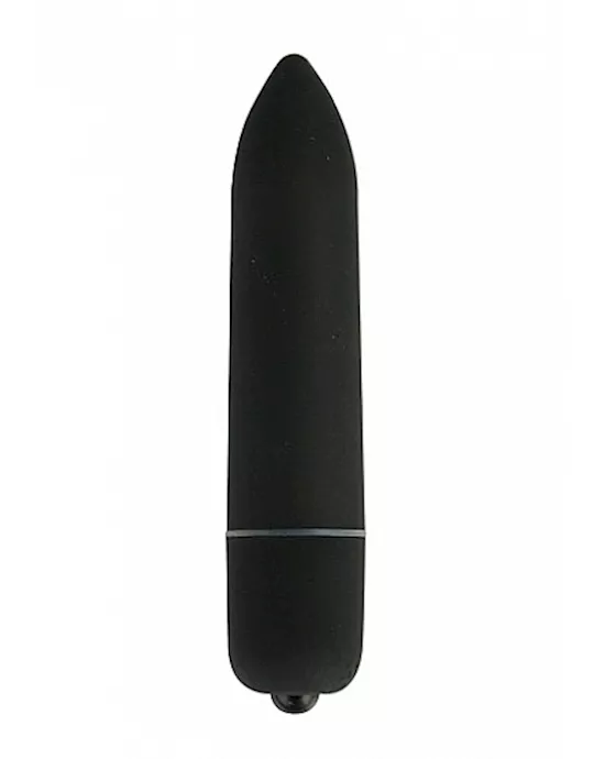 Power Bullet Black