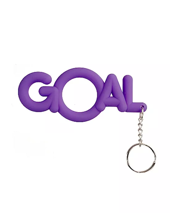 Cockring Goal