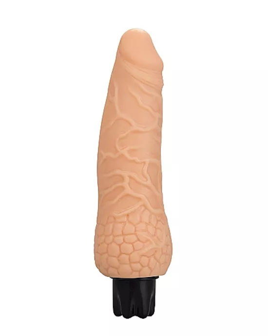 Realistic  Vibrator Small