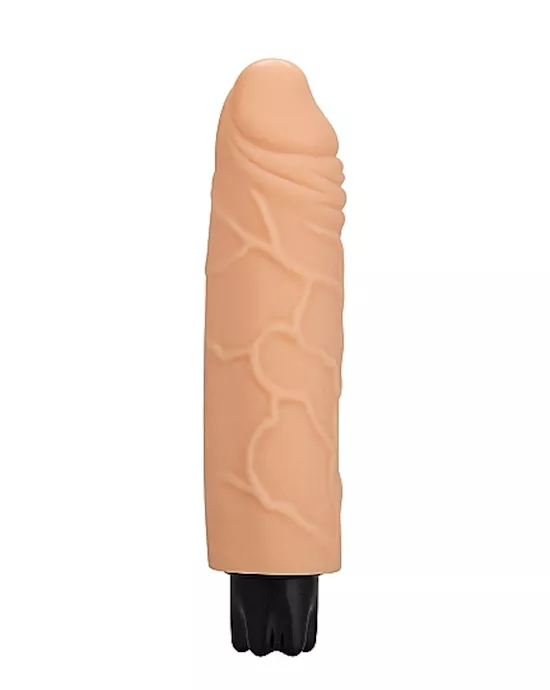 Realistic Skin Vibrator Regular Skin
