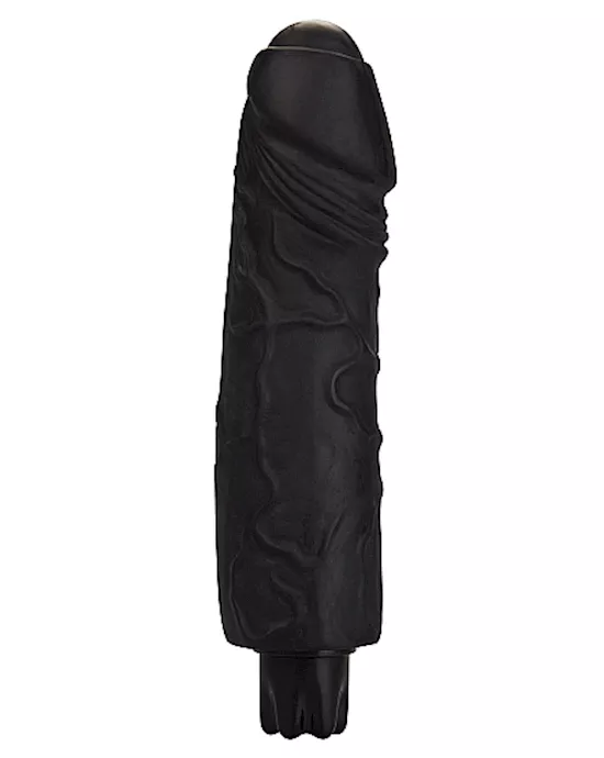 Realistic Skin Vibrator Big