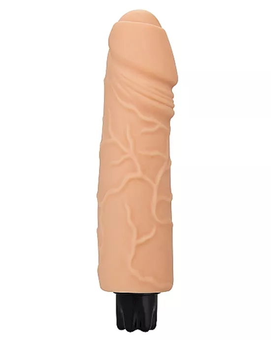Realistic Skin Vibrator Big Skin