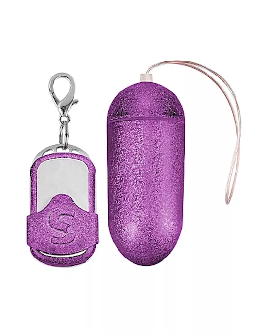 Glamour Egg