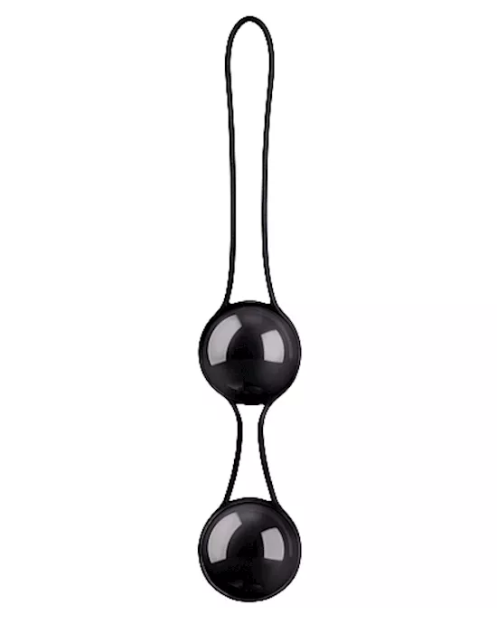 Pleasure Balls Deluxe