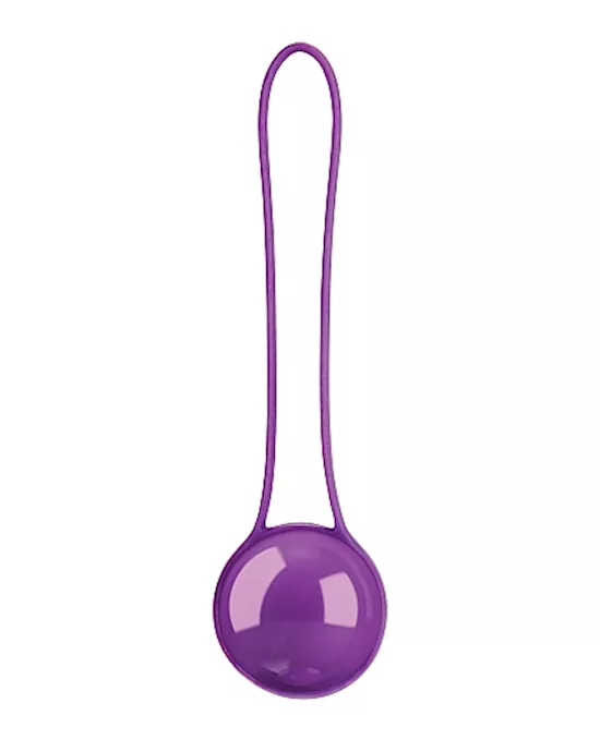 Pleasure Ball Deluxe