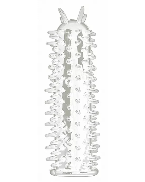 Spiky Penis Extension