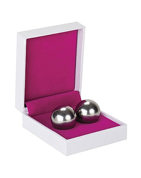 Ben Wa Balls Heavy Weight