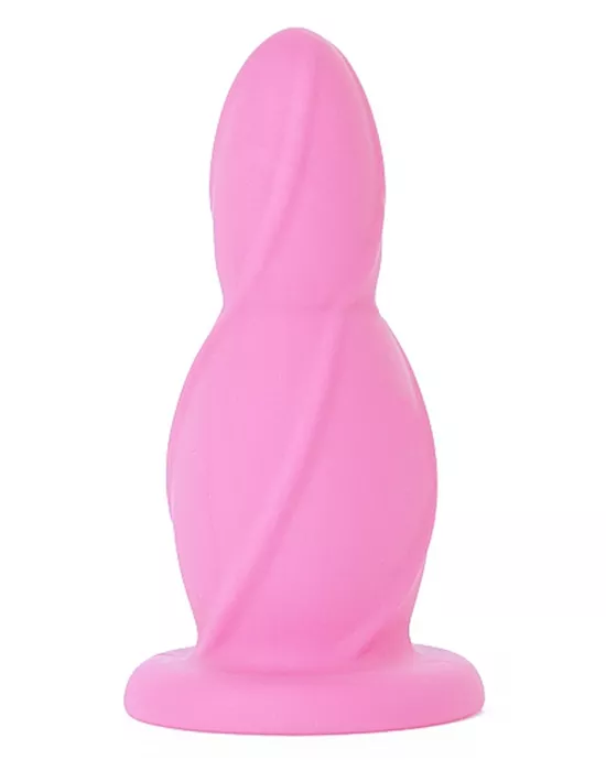 Buttplug Big Pink