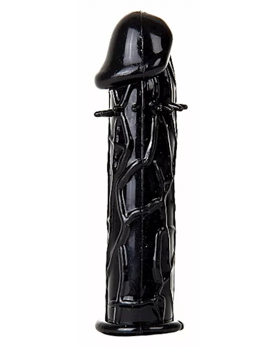 Realistic Penis Extension