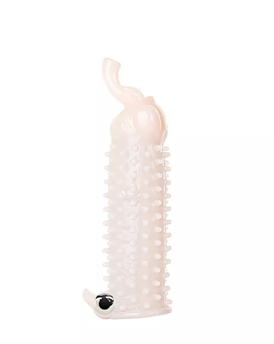 Shots Toys Elephant Vibr Penis Extension