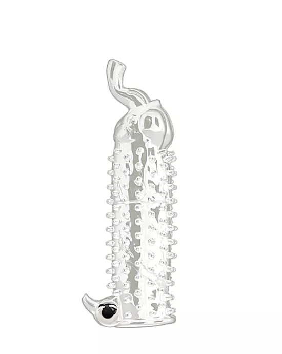 Shots Toys Elephant Vibr Penis Extension