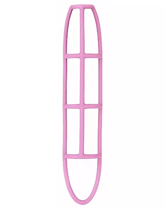 Penis Sleeve Pink