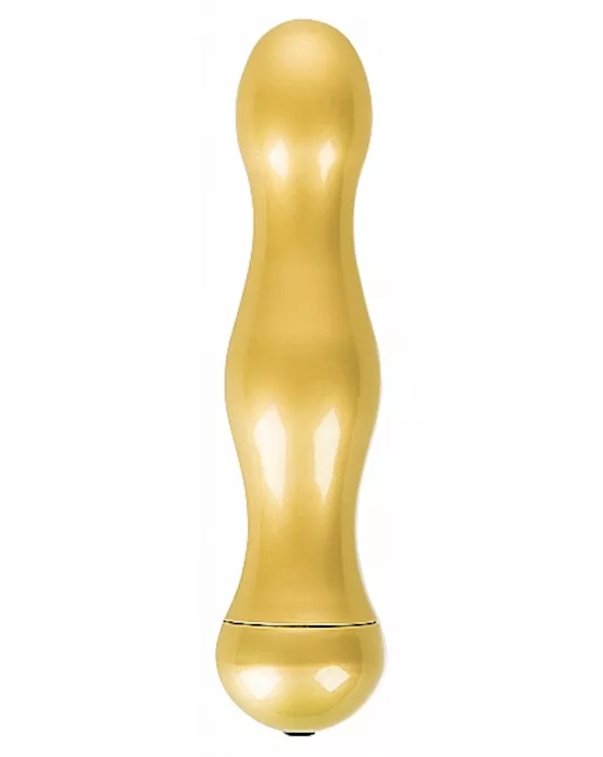 Vibe Deluxe Gold