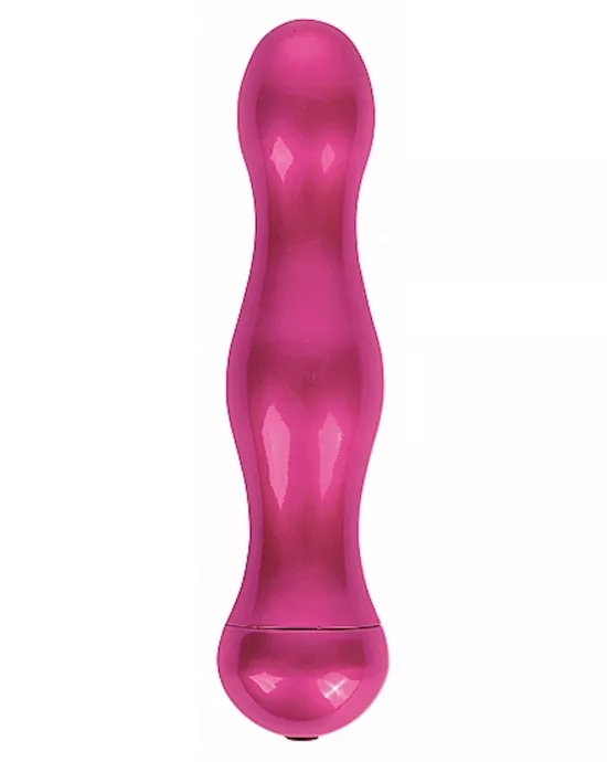 Vibe Deluxe Pink
