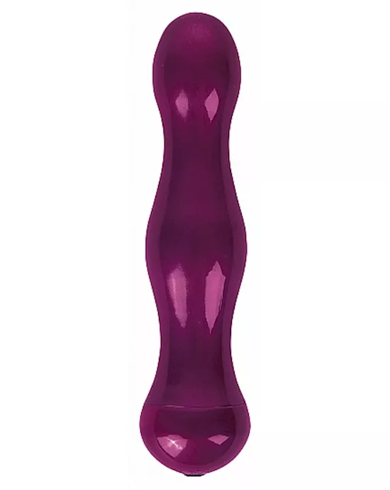 Vibe Deluxe Purple