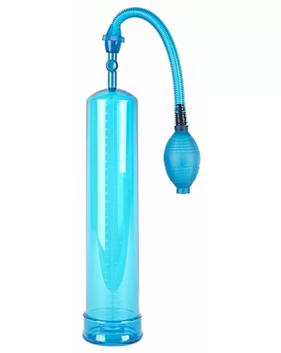 Augment Pump