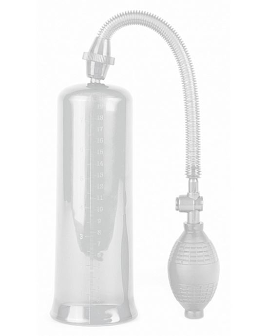 Dusky Power Pump