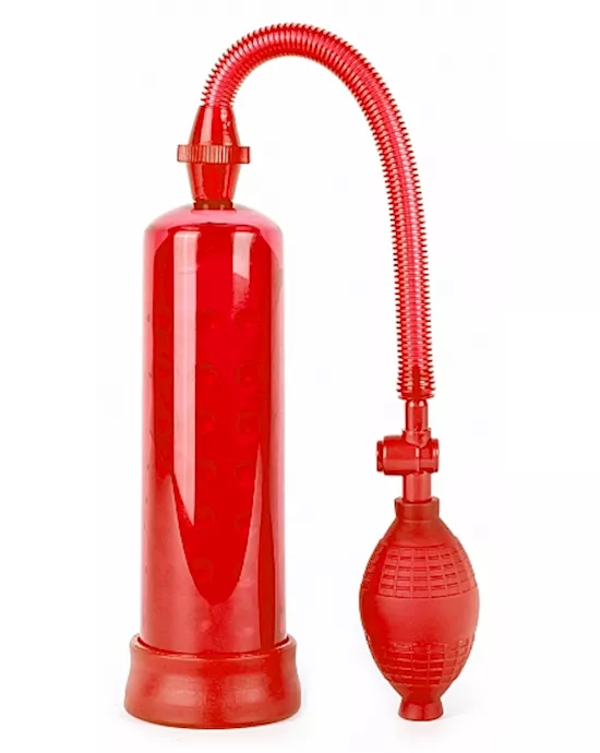 Bubble Power Pump