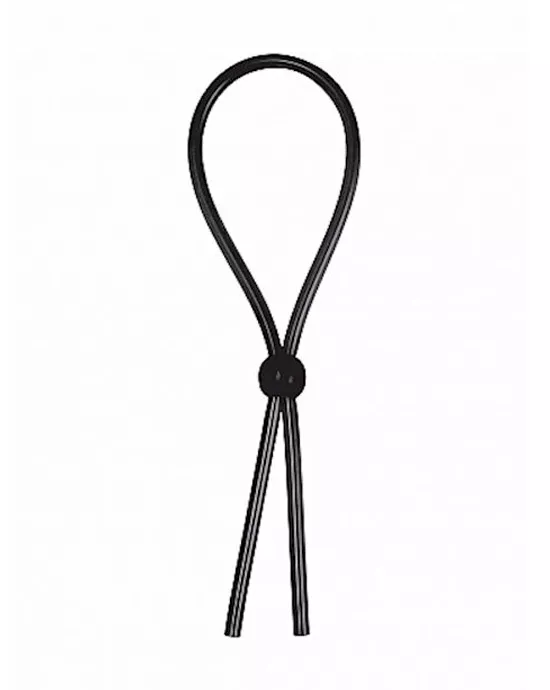 Erection Booster Black