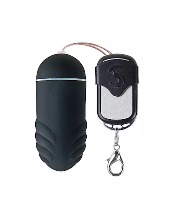 Cupido vibrating Egg