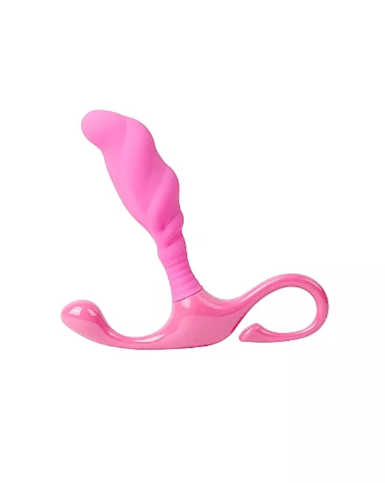 Divine Touch P-Spot Massager