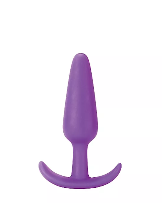 The Cork Small Purple