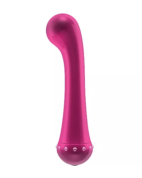 The Zircon Pink