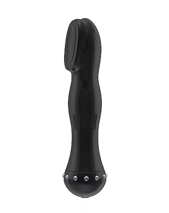 The Briliant Black