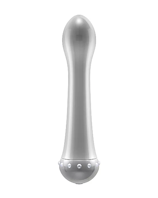 The Diamond Silver
