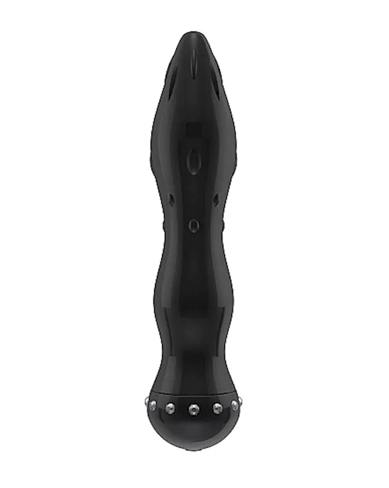 The Jewel Black