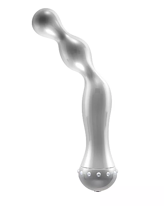 The Sapphire Silver